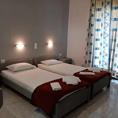 Dennis * Kalamaki (Zakynthos)