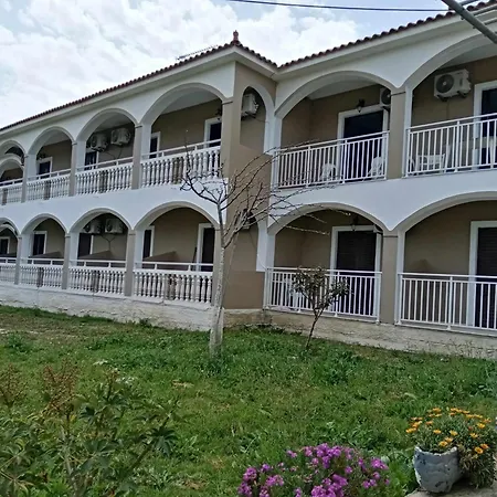 Apartment Dennis Kalamaki (Zakynthos)