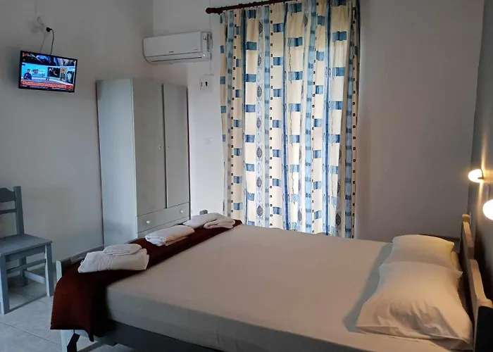 Apartamento Dennis *