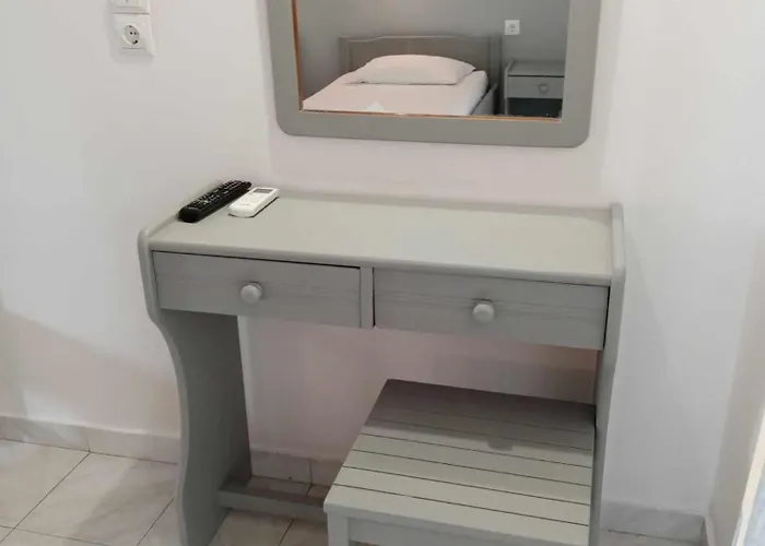 Dennis Apartamento *