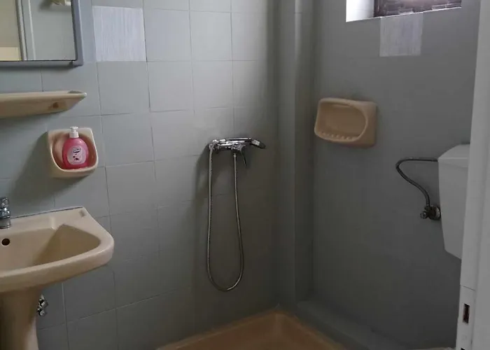 Apartamento Dennis