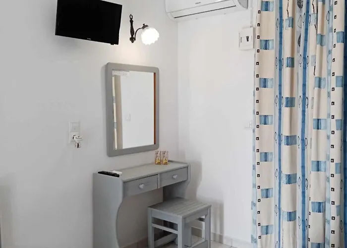 Apartamento Dennis *
