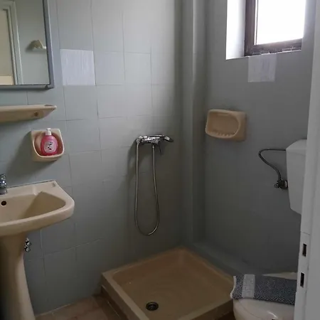 Apartament Dennis