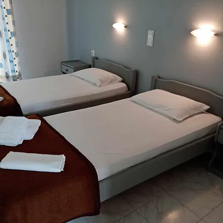 Dennis Apartament Kalamákion