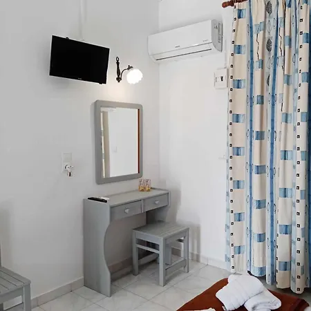Apartament Dennis *